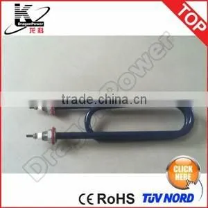 3U Bundle 1.5" Thread Electric Tubular Water Heater Element 380V 9000W thumbnail-5