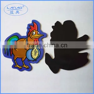 Animal Shape Fridge Magnet thumbnail-1