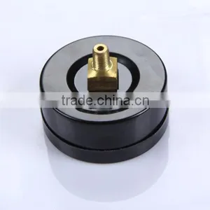 New Style Products High Quality Clear Dial Plate Air Pressue Guage thumbnail-2