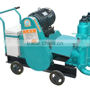 Duplex Single Cylinder Grouting Pump -mud Pump thumbnail-1