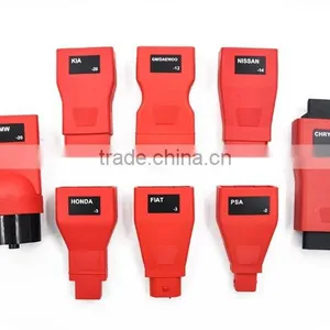 AUTEL MaxiSYS Pro MS908P Scanner Maxisys Ms908 Pro With WiFi Professional Diagnosis & Reprogramming thumbnail-5