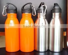 Stainless Steel Bottle thumbnail-1