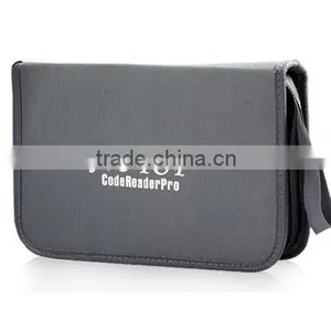 2015 Version D900 Code Reader CANSCAN Scanner OBD2 Live PCM Data Code Reader Scanner Auto Code EOBD Diagnostic thumbnail-6
