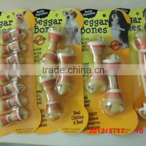 Popular Automatic Pet Treats Food Machine/ Dog Twist Bone Machine thumbnail-3