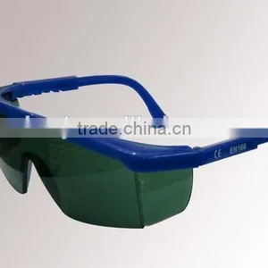 2016 Best Selling Clear Lens Safety Glasses Protective Spectacles Similar as 3 M Safety Glasses thumbnail-3