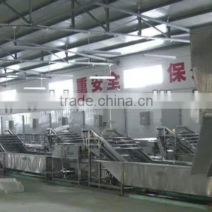 Jujube Production Line/fruit Production Line/ Food Processing Machine/food Machine thumbnail-1