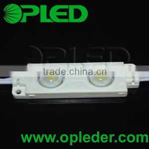 Good Quality High Brightness 2 5730 Led Outdoor Lighting With Lens thumbnail-2