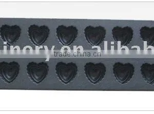 Heart Jelly Candy Moulds thumbnail-1