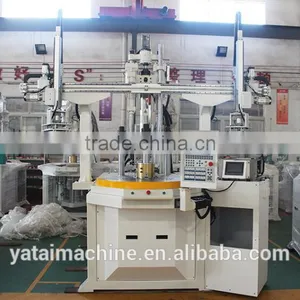 INJECTION MACHINE thumbnail-5