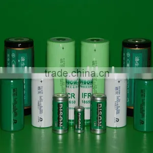 Various Sizes of Nikel Battery thumbnail-1
