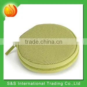 New Design Round CD Bag for 32 Pieces thumbnail-3