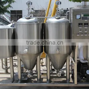 NEW 50L Ruijia Homebrewe Micro Unstillery Brewing System thumbnail-4