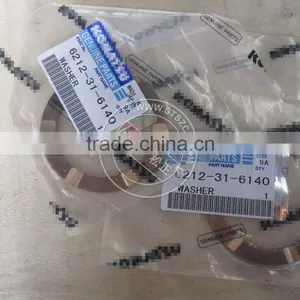 Excavator Spare Parts PC200LC-8 Horn 08160-72400 Spare Parts thumbnail-1