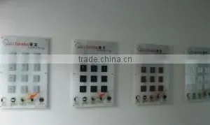 Yueqing Combo Electric Co., Ltd. company overview - view 2 thumbnail