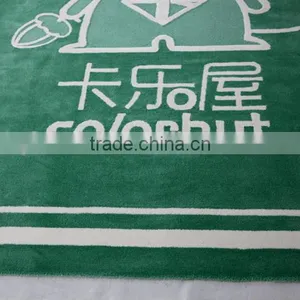 Hot Sale Baby Play Mat Newest Design And Highest Quality Baby Crawling Carpet For Children YB-A034 thumbnail-2