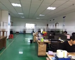 ABC (Shenzhen) Electronics Co., Ltd. company overview - view 3 thumbnail
