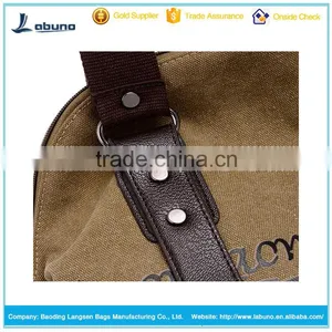 Designer Casual Canvas Handbags for Ladies 2014 thumbnail-5