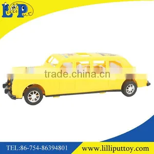 Hot Selling Funny Friction Power Vintage Car Toy thumbnail-1