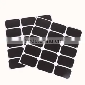 Wholesale Hot Selling New Adhesive Chalkboard Wall Stickerremovable Chalkboard Sticker thumbnail-6