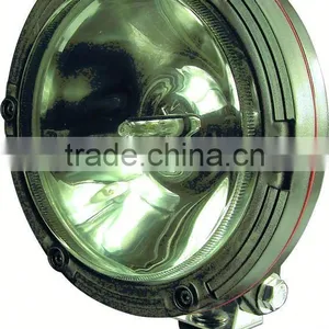 HID-H3 35W/55W 6000K 12V/24V/9-36V Black Hid Work Lamp Wireless Remote Hid Work Light thumbnail-1