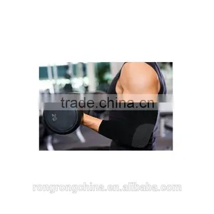 Factory Wholesale Support Compression Sleeve for Relief of Golfers And Tennis Elbow thumbnail-5
