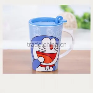 Special Animal Series Ceramic Coffee Mug thumbnail-6