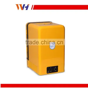 DC 12V High Quality Multipurpose Car Refrigerator thumbnail-5