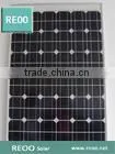 High Quality Solar Panel Wholesale Price From REOO Solar China thumbnail-4