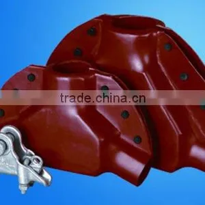 24kV Bus Bar Insulation Boot/Shroud thumbnail-1