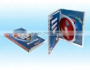 DVD Copy Replication With Dvd Box thumbnail-1