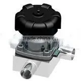 Diaphragm Valve thumbnail-1