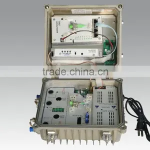 EOC Master GDOU8030 Multi-function High Level Output EOC Master With Deep Integration of ONU , EOC and Receiver Module thumbnail-5