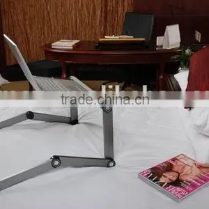 Specials Landmark Folding Laptop Tray Lift Lazy and Enjoy Life thumbnail-4