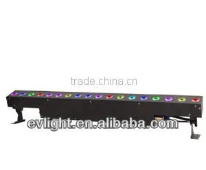 Interior Wall Bar Light 18x3w With Each Pixel Control thumbnail-1