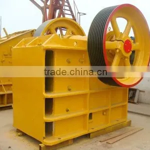 Energy-saving Mini Jaw Crusher PE150*250 thumbnail-1