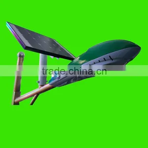 High Efficiency 30w Led Solar Street Light thumbnail-2