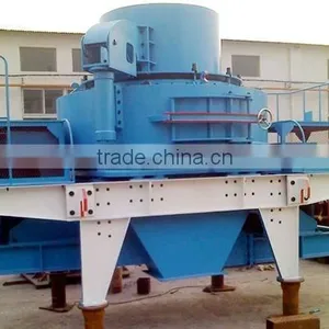 Hot Sale Basalt Sand Making Equipments thumbnail-1