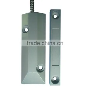 Wired Magnetometer Roller Shutters thumbnail-1