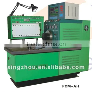 Diesel Fuel Injection Pump Test Bench (dispalyed by LCD&digital) thumbnail-1