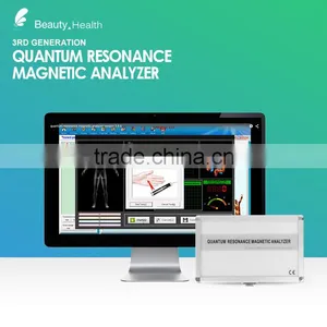Different Languages Quantum Therapy Analyzer in 3rd Generation thumbnail-1