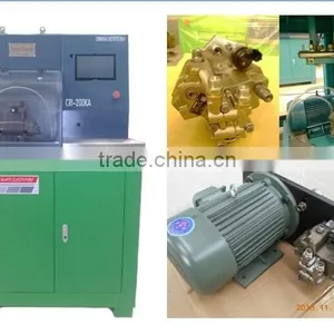 CRI200KA Common Rail Injector Test Bench thumbnail-5