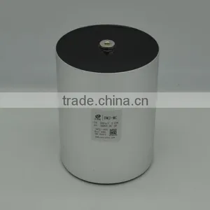 3000v Film Capacitor, DC-filter Capacitor thumbnail-4