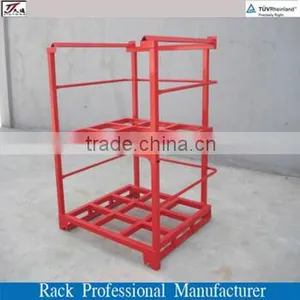 Top Quality Warehouse Stacking Racking for Sale thumbnail-1