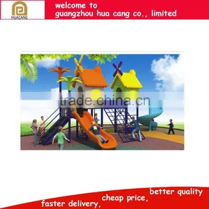 H30-1138 Animal Theme Outdoor Playground Manufaturer Animal Theme Outdoor Equipment Kids Toys thumbnail-1