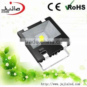 JU-2022-70W COB 70W Led Flood Light,70W LED Floodlighting With Manufacturer Price thumbnail-1