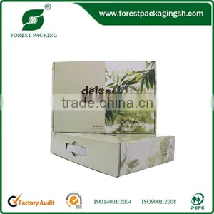 WHITE PACKAGING BOXES FOR BABY CLOTHES thumbnail-1