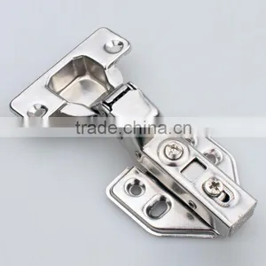 High Quality Stainless Steel Slow Closing Door Hinge thumbnail-5