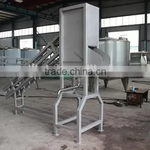 QZJ Model Factory Direct Sale Halving and Juicer of Coconut thumbnail-1