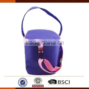 Aluminium Cooler Shoulder Tote Bag for Picnic thumbnail-5