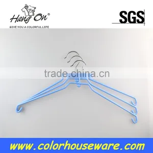 Multifunction Pvc Coated Hanger thumbnail-1